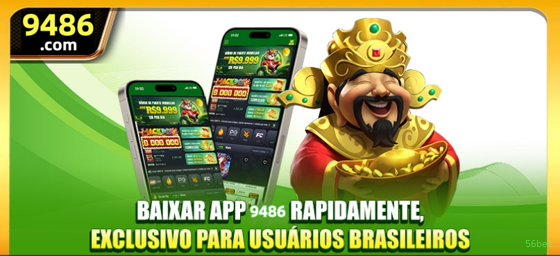 App 56bet Mobile