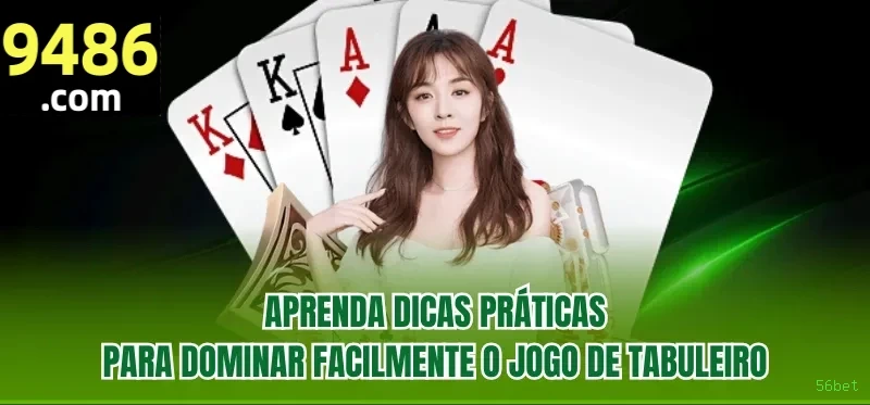 Segurança Depósitos 56bet