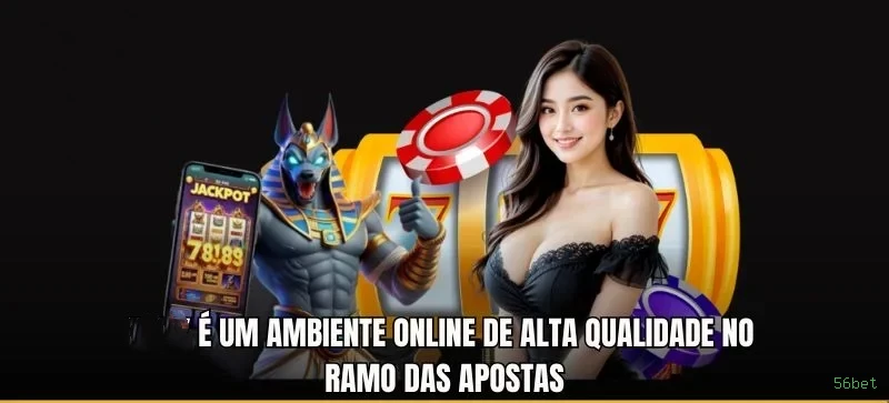 eSports 56bet