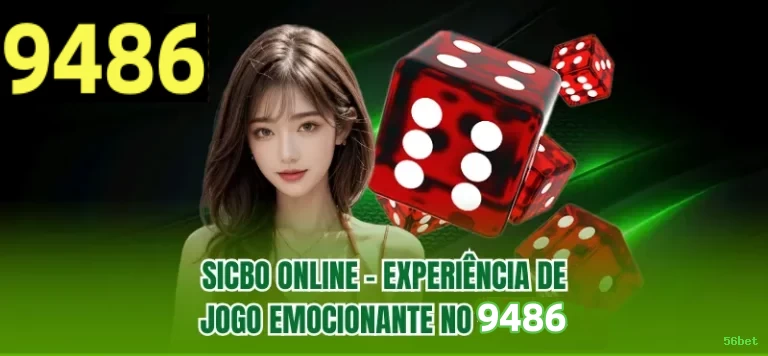 Jogos de Mesa 56bet