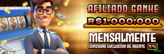 Termos de Bônus 56bet